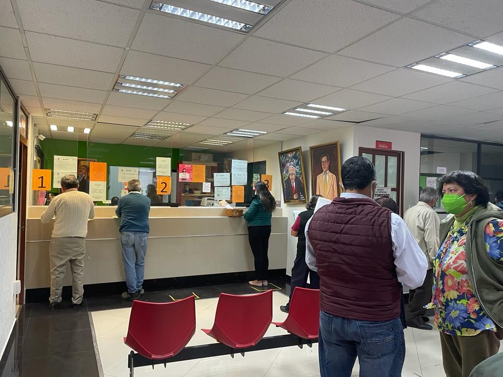 Invita Chiautempan a aprovechar últimos días de descuento en pago de predial